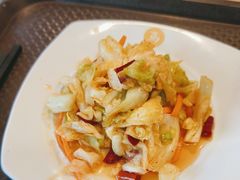 -西部马华清真兰州牛肉面·烧烤夜市(关东店)