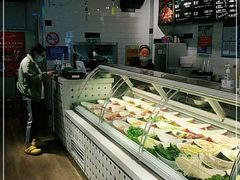 -小山城麻辣香锅(新邻生活广场店)