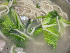 -阿水杠面(漳港店)