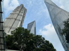 -上海中心大厦