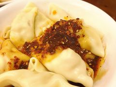 -龙抄手(文殊坊店)