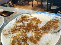 -四海蒸鲜蒸汽海鲜自助(北戴河店)