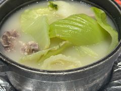 -常来小聚·广州非遗传承餐厅(高德置地店)