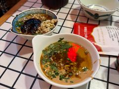-山悦里 山野·鲜火锅(罗斯福广场店)