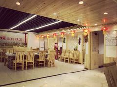 -屯老二农家铁锅炖·行业领军者(梅江店)