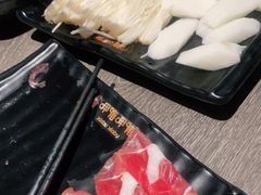 -呷哺呷哺(丰科万达店)