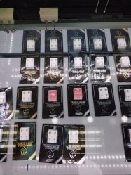 点击看大图 -Wisezone唯点穿耳打耳洞专业国际连锁品牌