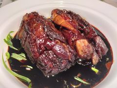 -维园悦谱·海派家常菜(乌鲁木齐南路店)