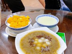 -仁信老铺甜品(北京路店)