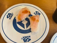 -KURA寿司(金阁寺店)