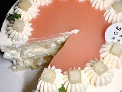 -浮光之丘MontCake生日蛋糕(花牌坊店)