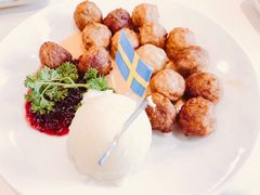 瑞典肉丸-宜家·瑞典风味餐厅(天津东丽商场店)