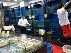 水产区-老东吴食府(雅都店)
