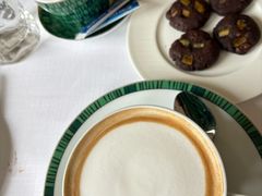 -上海和平饭店华懋阁 Cathay Room