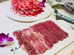 -阳坊胜利涮羊肉(阳坊老店)