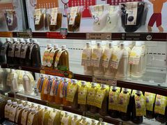 -健康工房(港铁中环站店)