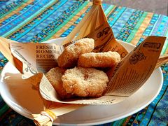 -食肆&Fourteen(武林夜市店)