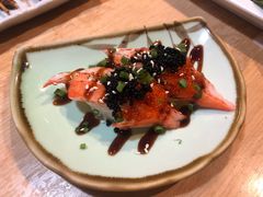 -山之川日料放题(通州店)