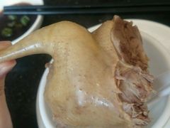 -皇鸽餐厅(长命水分店)
