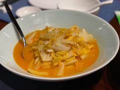 -杭州雅谷泉山庄酒店-餐厅