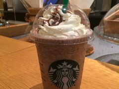 -星巴克(深圳侨城街店)