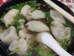 -首都师范大学-本部食堂
