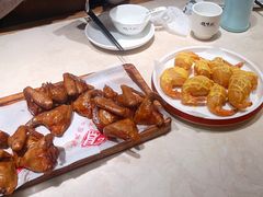 -鸽味轩(新街口店)