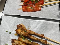 -靓虾二哥长沙地标小龙虾(五一广场店)