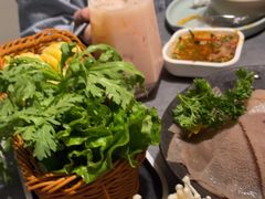 -故里和山·成都火锅(欢乐港湾店)