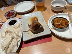 -大师兄·西北小馆(金湾华发商都店)