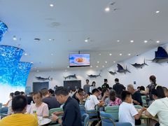 -深海中餐厅(国家海洋博物馆店)