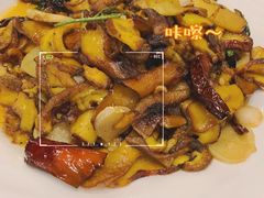 -双喜农庄·菌香园(安居家园店)