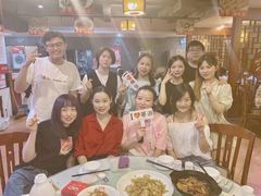 -天下客饭店(中山路店)