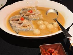 -醉东Oriental House(静安嘉里中心店)