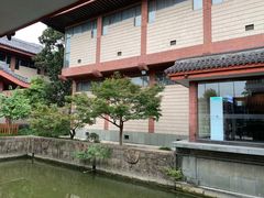 -浙江省博物馆(孤山馆区)