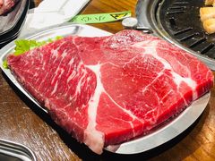 -·缸桶屋·韩式牛肋条自助烤肉(西湖D11店)