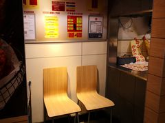 -麦当劳(交道口店)