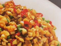 -辣婆婆(航天桥店)