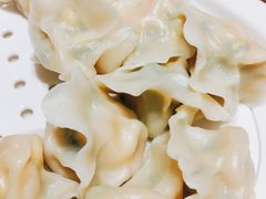 -双合园·海鲜水饺青岛菜(九水东路店)