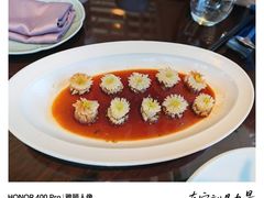 -环球港凯悦 · 享悦中餐厅