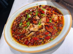 -雲蜀龙阁·金牌水煮鱼(方庄店)