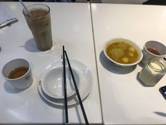 -大咀港式茶餐厅(恒泰店)