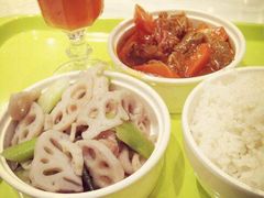 -同盛食堂(同盛大厦店)