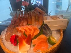 -花潮料理艺食馆(SM新生活广场店)
