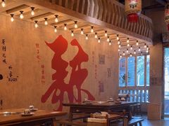 -旧街市鲜货老火锅(大光路店)