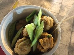 -席娜卡琳火车铁道夜市