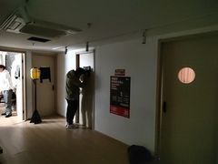 -剧狐剧本杀·月球探案馆(人民广场1号店)