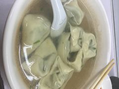 iphone_upload_pic-潘国仙耳光馄饨(黄家阙路店)