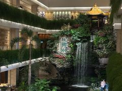 -广州白天鹅宾馆