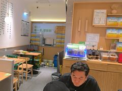 -甲乙饼·手工牛肉饼(东方广场店)